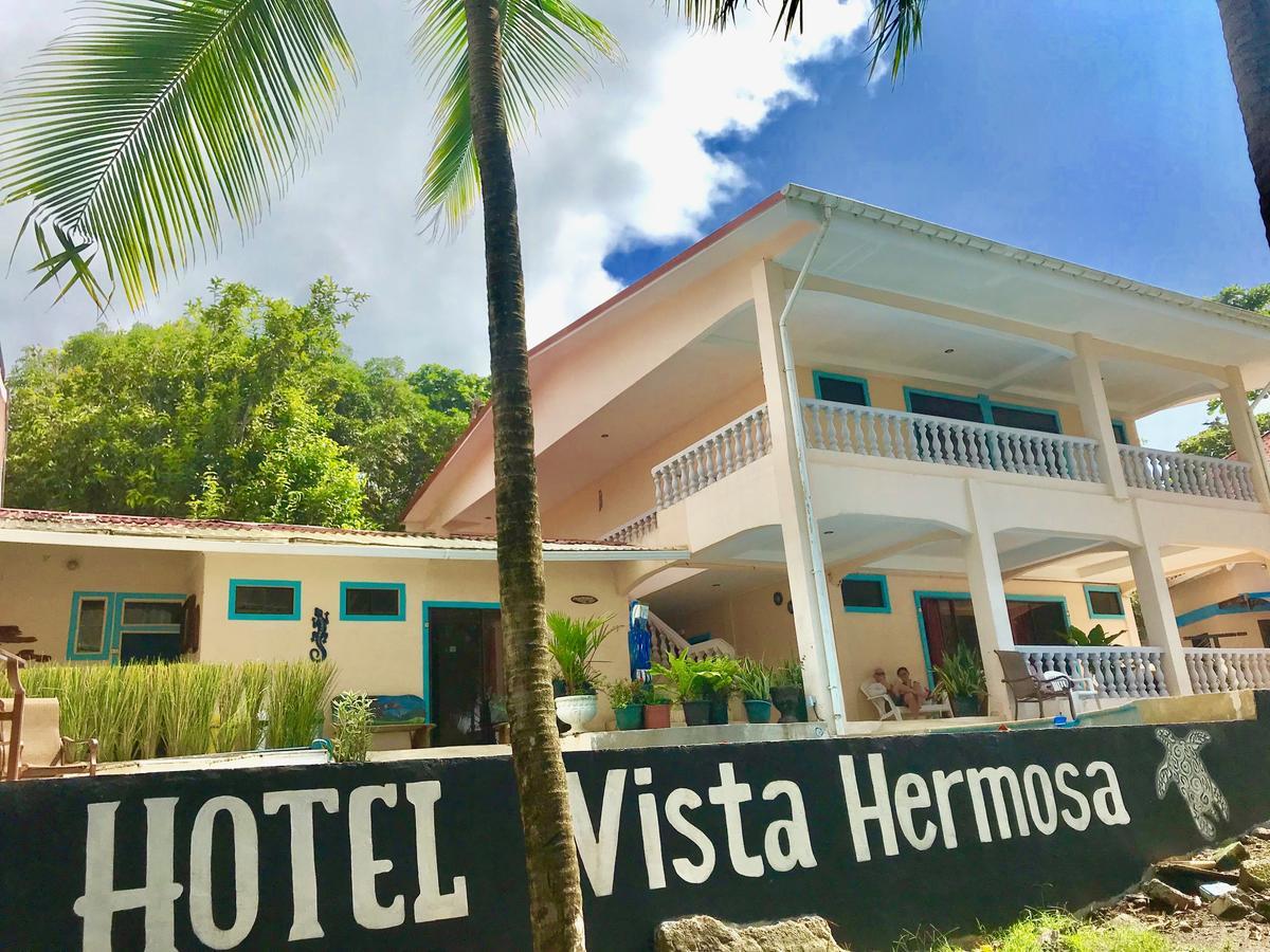 Hotel Beachfront Vista Hermosa جاكو المظهر الخارجي الصورة