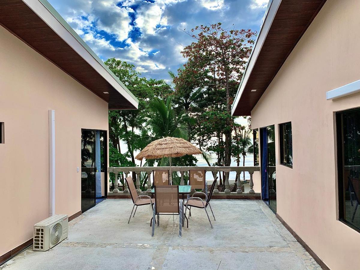 Hotel Beachfront Vista Hermosa جاكو المظهر الخارجي الصورة