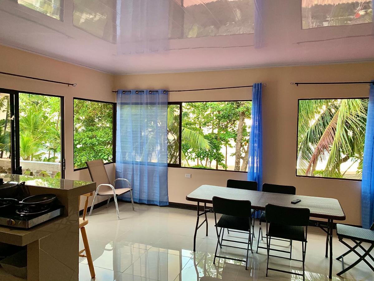 Hotel Beachfront Vista Hermosa جاكو المظهر الخارجي الصورة